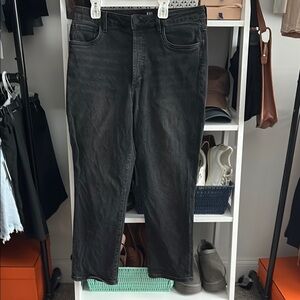 Rosa cropped vintage straight leg Jean: kut from the Kloth sz 10